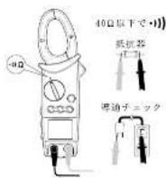 Sanwa DCM600DR - 1