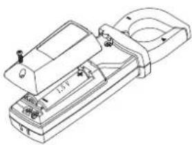 Sanwa DCL11R - WARNING - 1