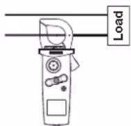 Sanwa DCL11R - CAUTION - 1