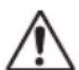 FOSTEX TH616 - Caution - 4