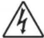 FOSTEX TH616 - Caution - 1
