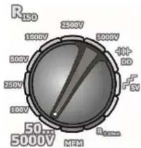 Sonel MIC-5010 - Double-lead measurement - 1