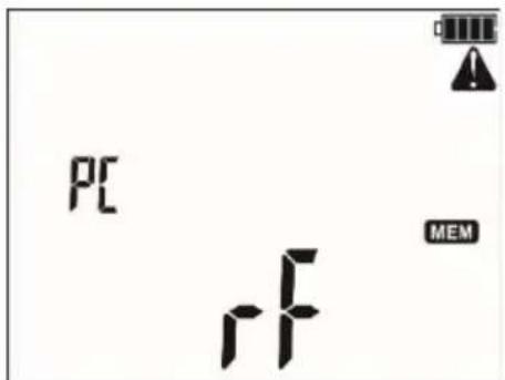 PC RF MEM