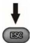Sonel MIC-5010 - Storing the measurement results in the memory - 18