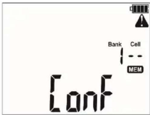 [conf] Bank Cell MEM