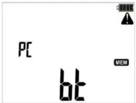 PC bt MEM