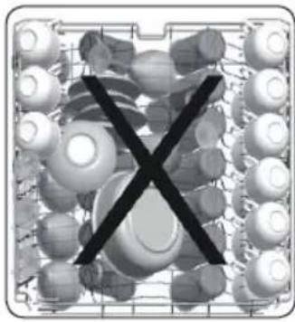 IFB Neptune VX1 Plus - Incorrect Loads - 1