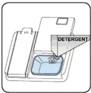 DETERGENT