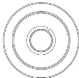 CARRIER HUMCRSTM3134 - Replace them if they are: - 4