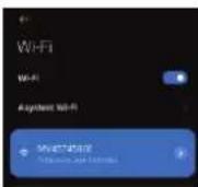 BLOW H-322 - Kamery WiFi - 1