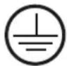 Rigol DSG3060-IQ - Safety Symbols on the Product: - 3