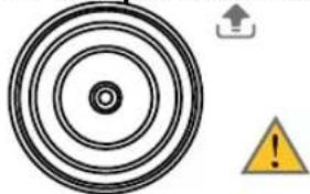 Rigol DSG3060-IQ - RF Output Connector - 1