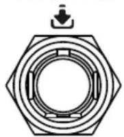 Rigol DSG3060-IQ - - External Trigger - 1