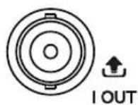 Rigol DSG3060-IQ - I/ Q Modulating Signal In/ Out Connectors (option IQ-DSG3000) - 3