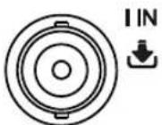 Rigol DSG3060-IQ - I/ Q Modulating Signal In/ Out Connectors (option IQ-DSG3000) - 1
