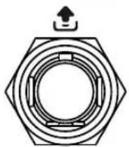 Rigol DSG3060-IQ - Sweep Output Connector - 1