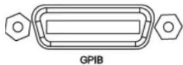 Rigol DSG3060-IQ - GPI B - 1