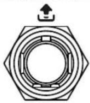 Rigol DSG3060-IQ - Signal Valid Output Connector - 1