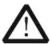 Rigol DSG3060-IQ - CAUTION - 1