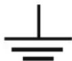 Rigol DSG3060-IQ - Safety Symbols on the Product: - 5