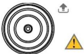 Rigol DSG3060-IQ - Sweep - 1