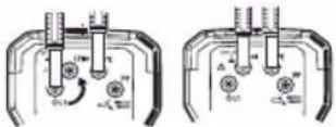 Kyoritsu KEW 8601 - Various tests combined with measuring instrument - 9