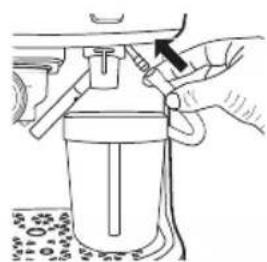 OSTER BVSTEM5501R - CÓMO PREPARAR ESPRESSO - 1