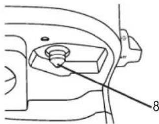 OSTER BVSTEM5501R - DESCRIPCIÓN DEL ARTEFACTO - 3