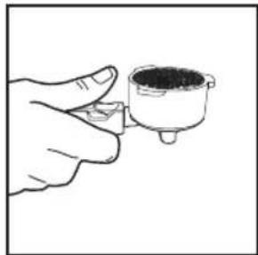 OSTER BVSTEM5501R - FOR GROUND COFFEE: - 4