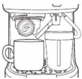 OSTER BVSTEM5501R - CÓMO PREPARAR ESPRESSO - 4