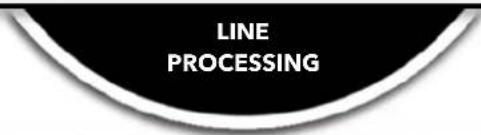LINE PROCESSING