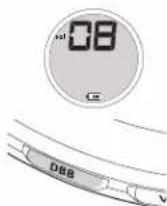 PHILIPS AX3306 - Bass adjustment - 1