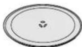 LG MS2587ARS - This appliance must be earthed - 2