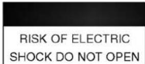 LG FFH-979AX - Precautions - 2