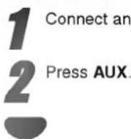 LG FFH-979AX - Auxiliary Function - 1