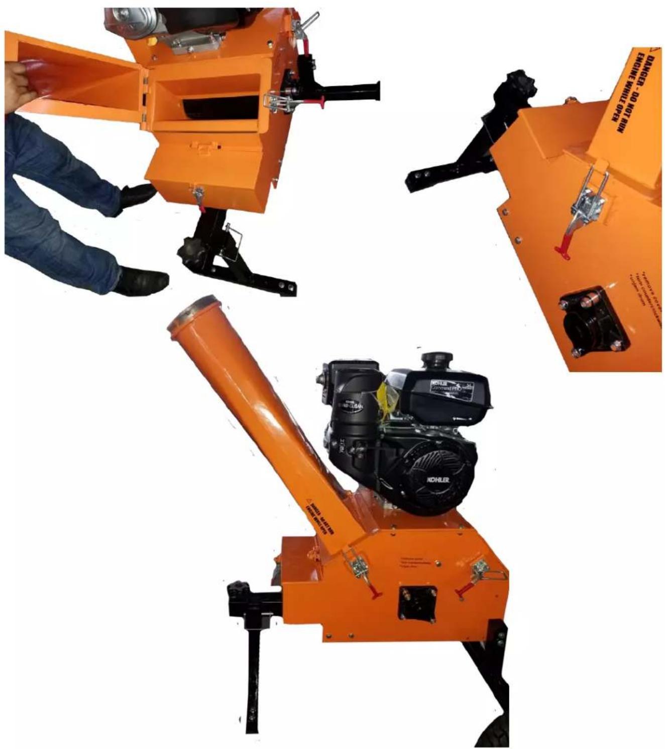 DK2 Power OPC566E - STEP 3: - 3