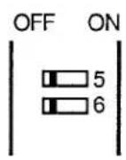 Daytronic 10KU - e. FOR "B"-SIZED DATAPAC: - 1