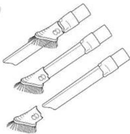 SHARK DuoClean NV700UKT - C Pet Power Brush - 2