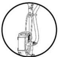 SHARK DuoClean NV700UKT - ASSEMBLING YOUR VACUUM - 4