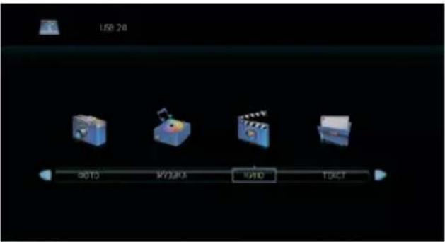 USB 20 Auto Mydrola Audio Touch