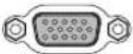 CANON XEED WX520 - Types of Input Signals - 11