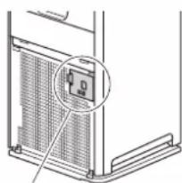 DAIKIN MC55VBFVM - Q: The dust/PM2.5 sensor seems to have poor sensitivity... - 1