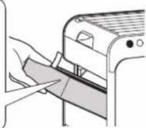 DAIKIN MC55VBFVM - Attaching - 1