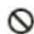 PHILIPS PPM4301 - People restricted or prohibited from use - 2
