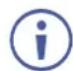 Kramer VS-1616DN-EM - Defining the HAD-IN2-F16 / HAD-OUT2-F16 - 3