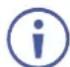 Kramer VS-1616DN-EM - Understanding Protocol 3000 Commands - 2