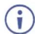 Kramer VS-1616DN-EM - Upgrading Firmware Using K-Upload - 2