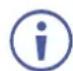 Kramer VS-1616DN-EM - To toggle between the At Once and Confirm modes: - 1