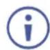 Kramer VS-1616DN-EM - Confirming Actions - 1
