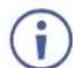 Kramer VS-1616DN-EM - Port Numbering - 2